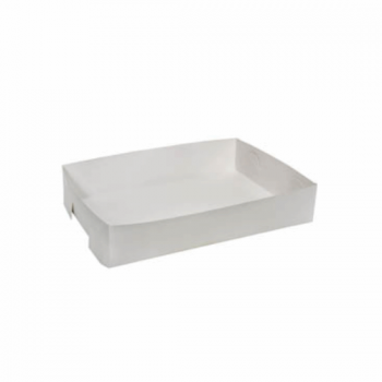 small cake tray